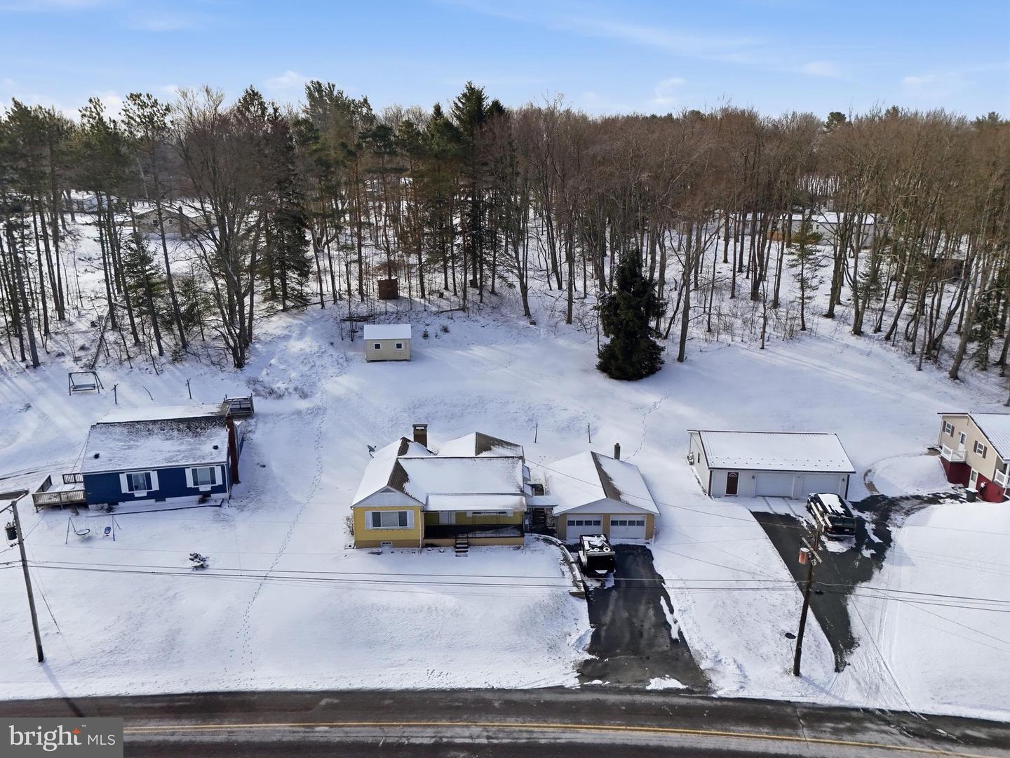 1317 Decatur Street, Philipsburg