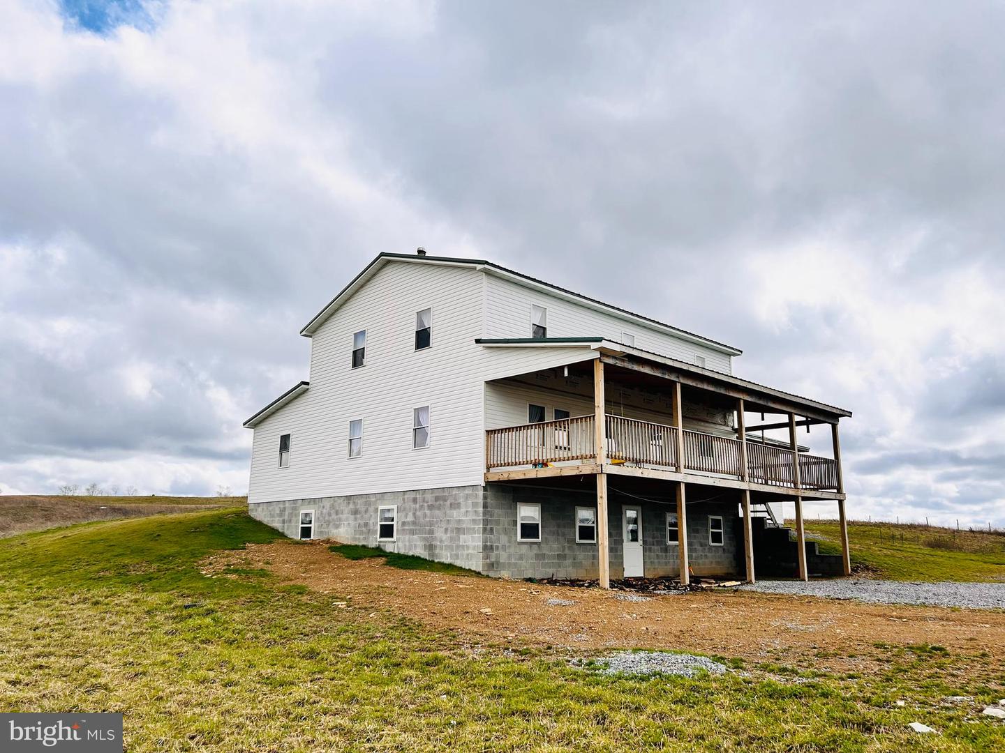 2192 Richards Road