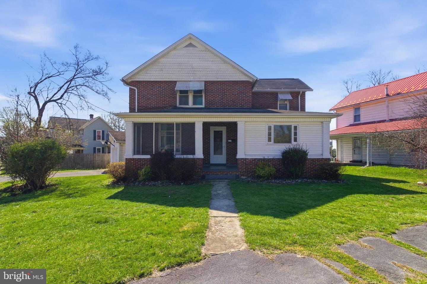 224 E Weber Avenue, Du Bois