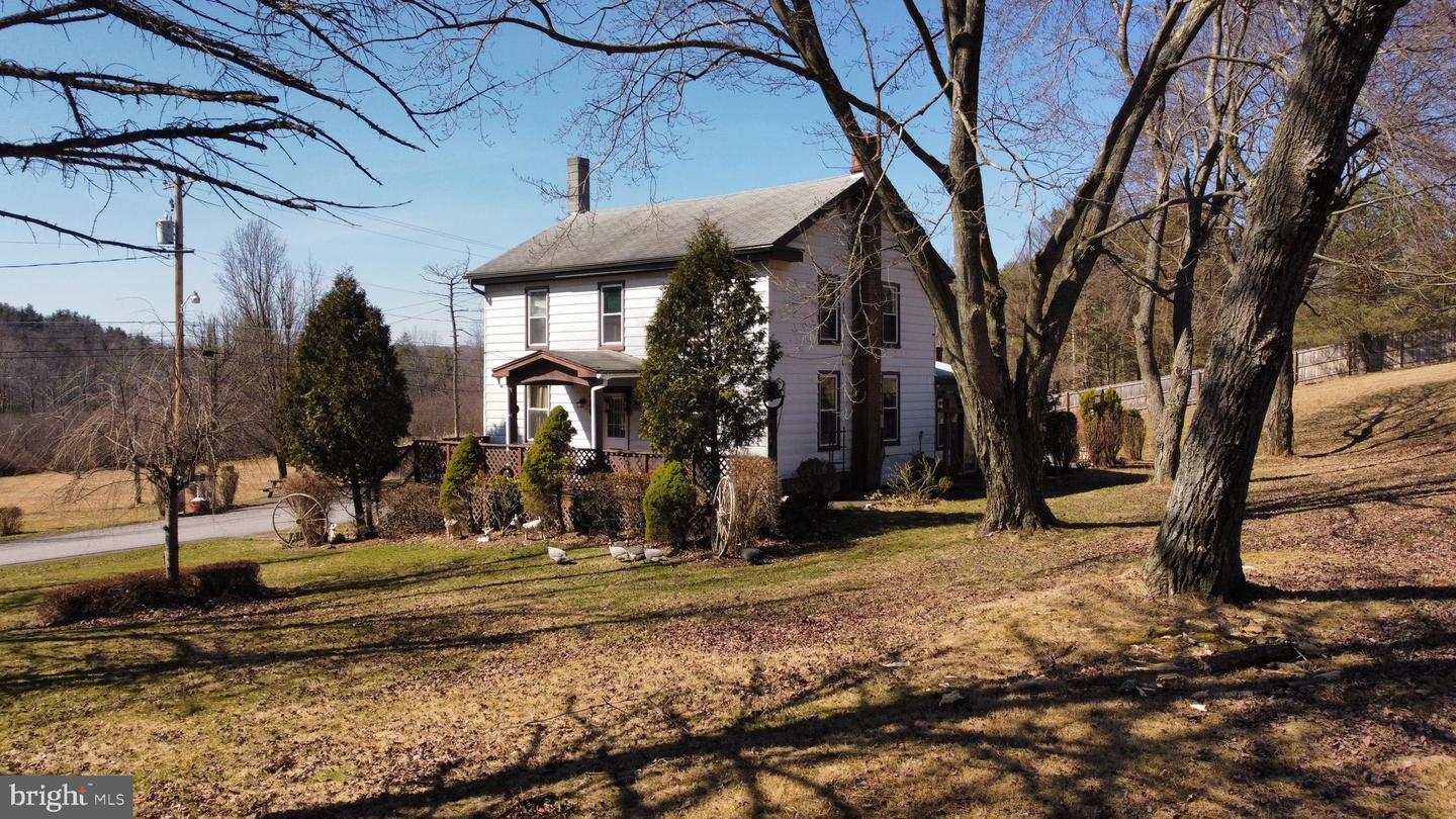 352 Graham Station Road