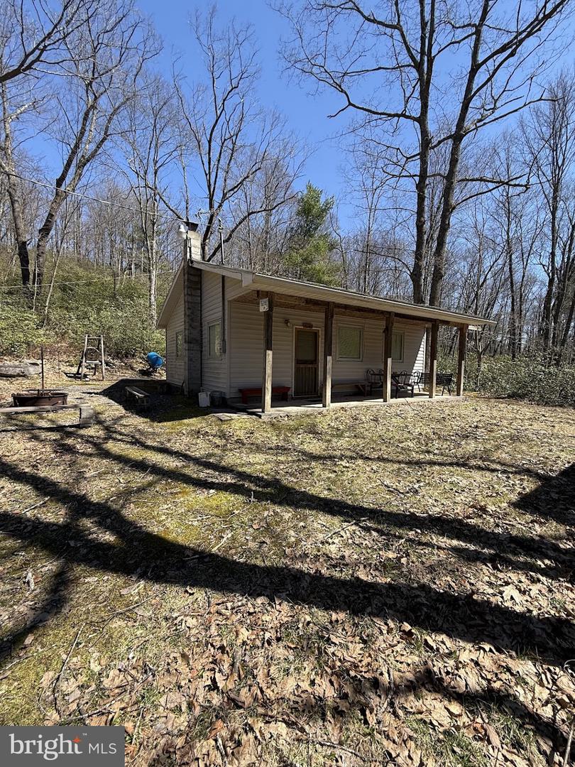 1922 Ames Rd, Frenchville