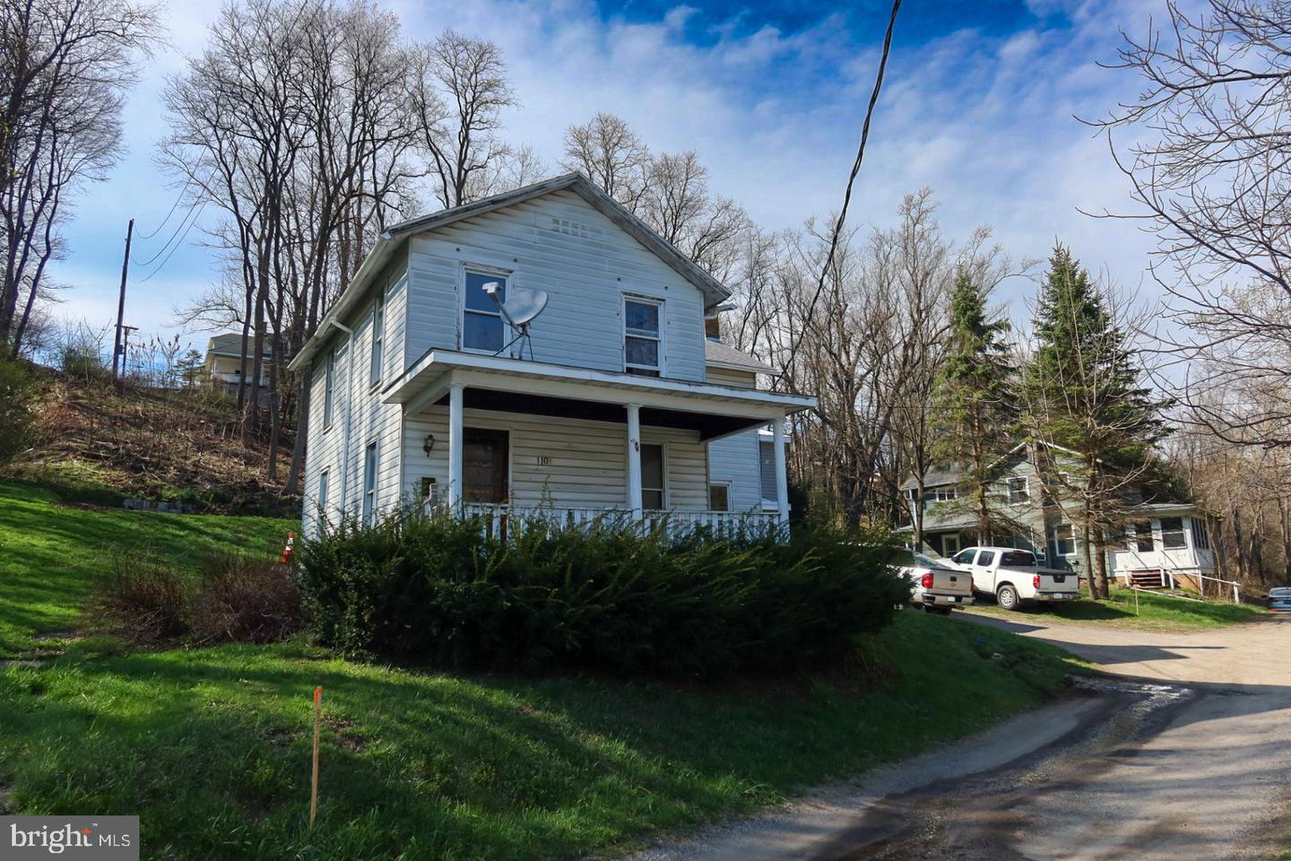 116 Stone Street