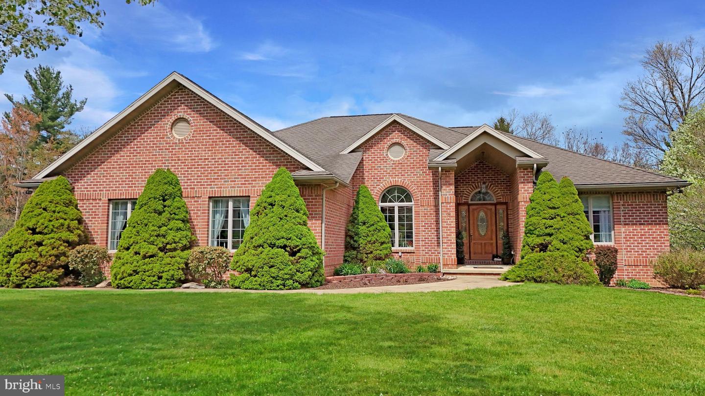3 Rocky Bend Road, Clearfield