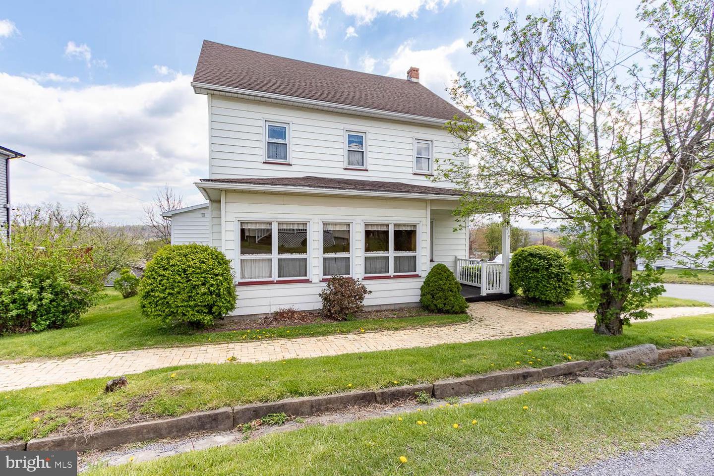 219 Elizabeth Street, Osceola Mills