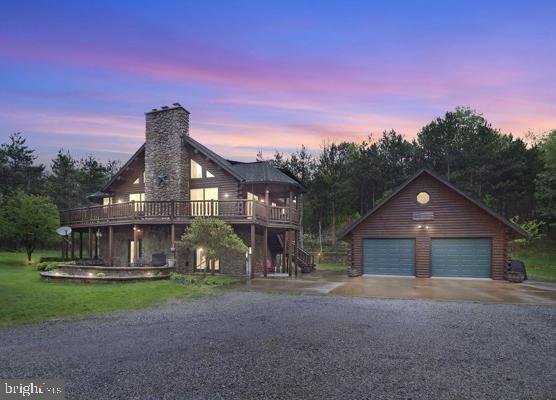 276 Turner Rd