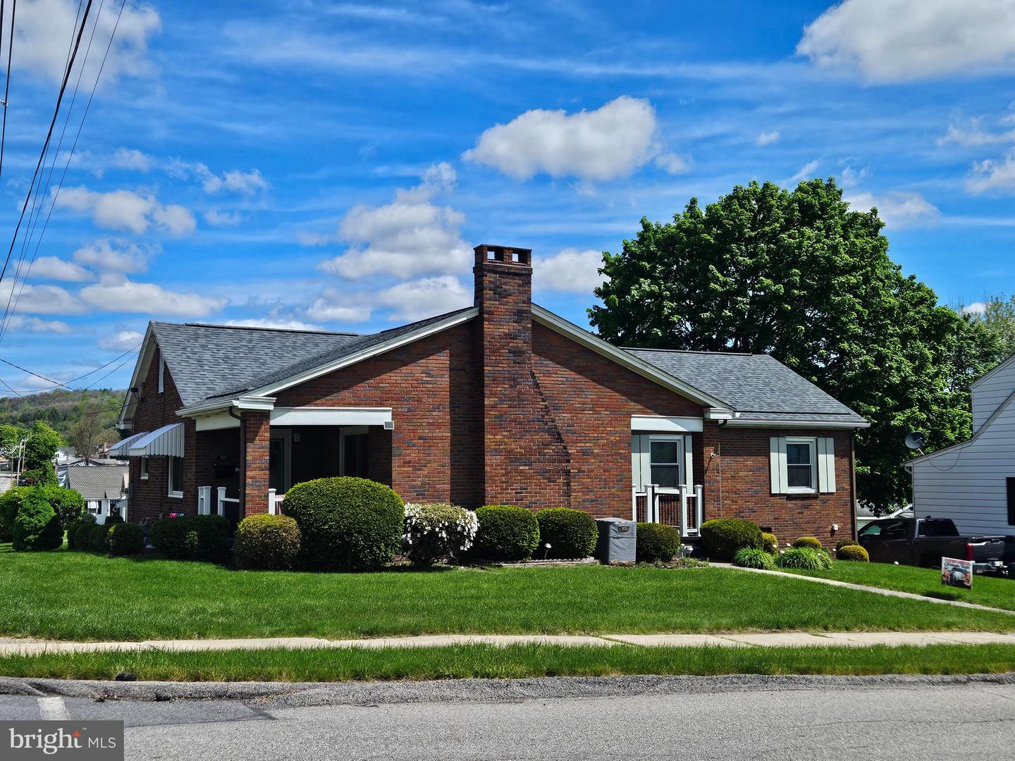 721 Nichols Street, Clearfield