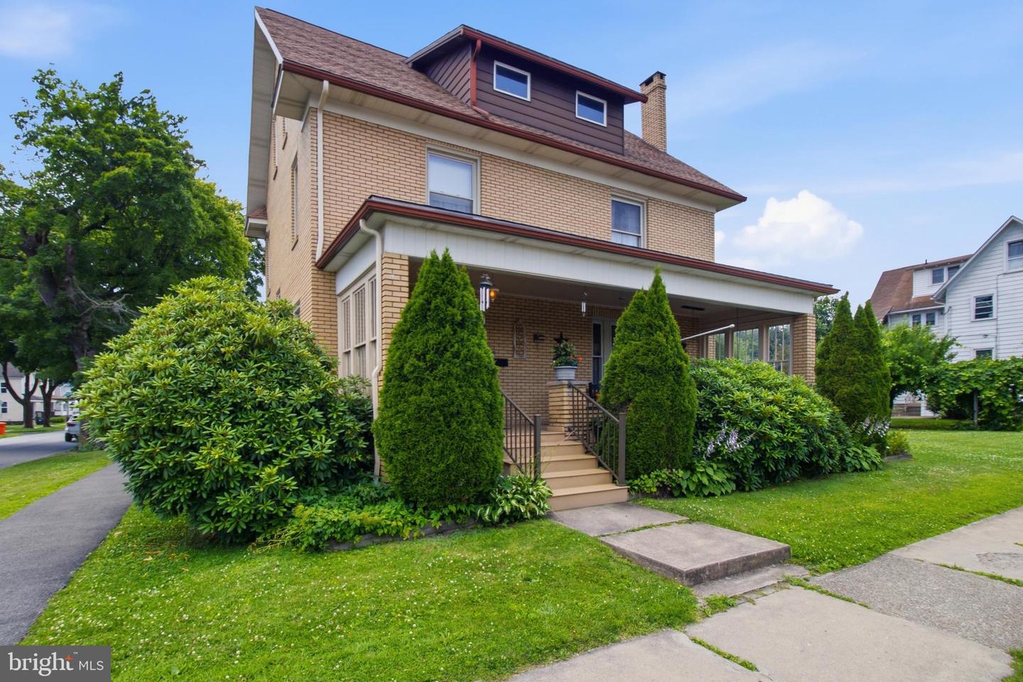 302 Nichols Street, Clearfield