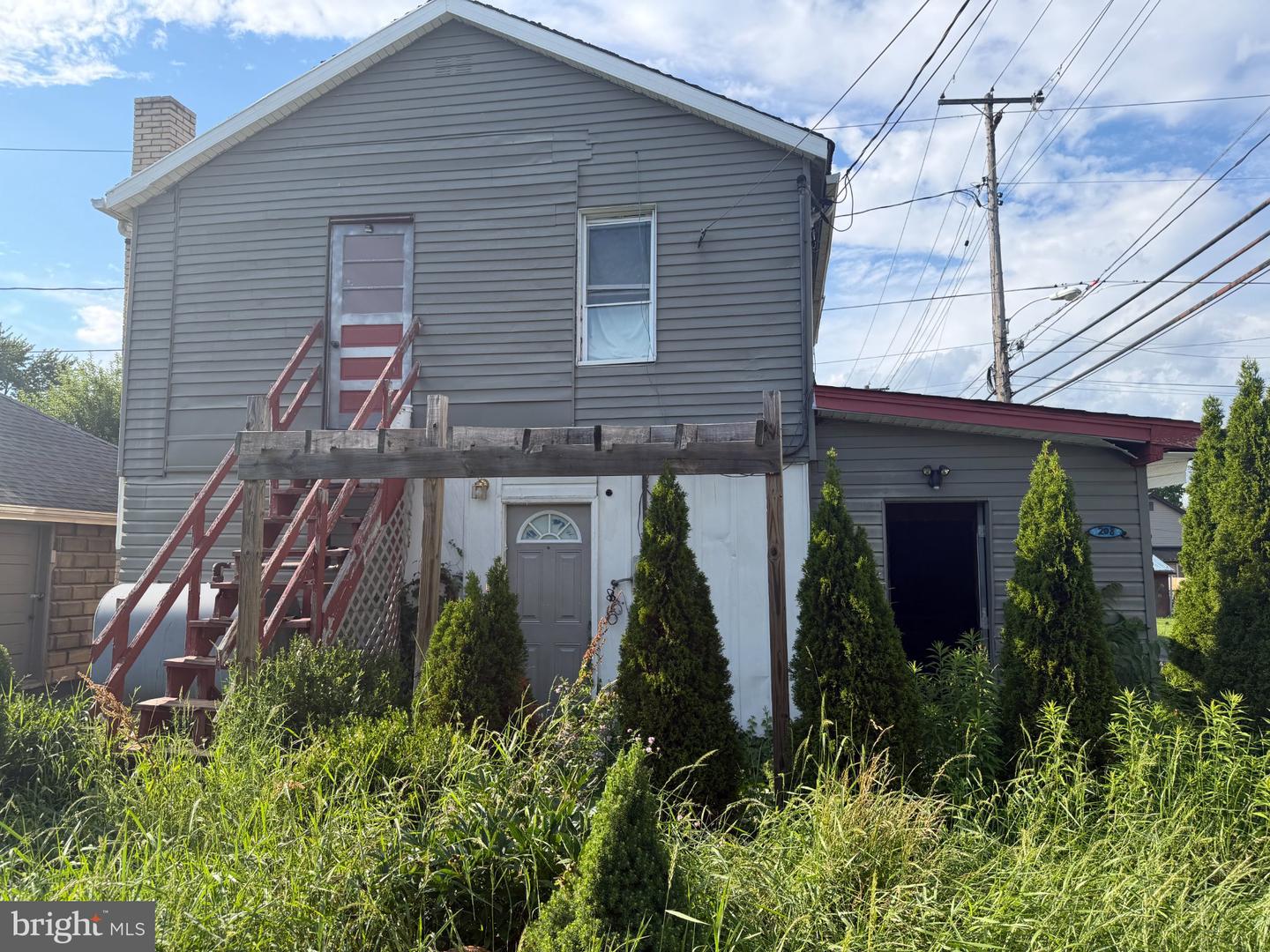 208 Zimmerman Avenue, Clearfield