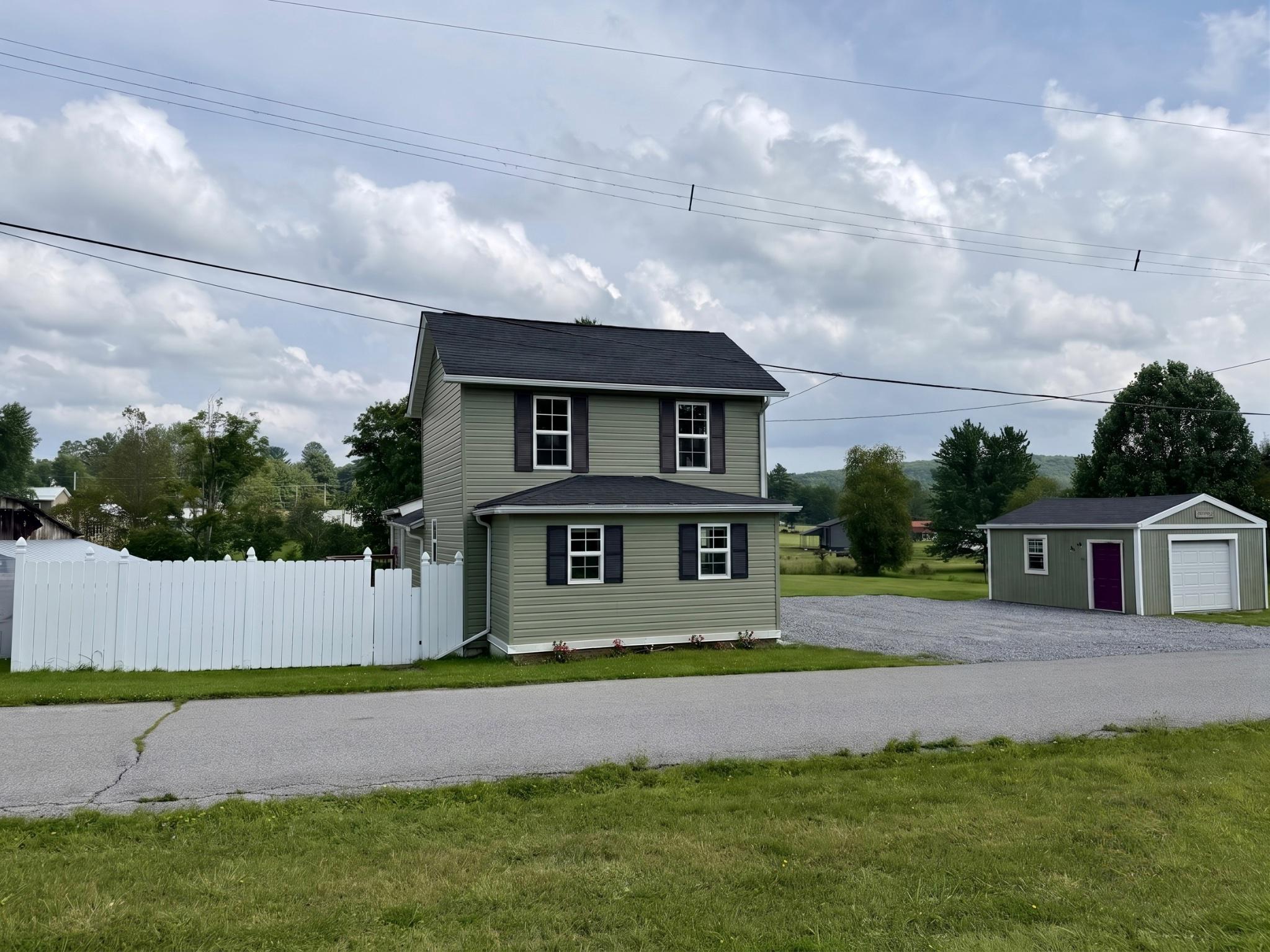 65 Williams Street