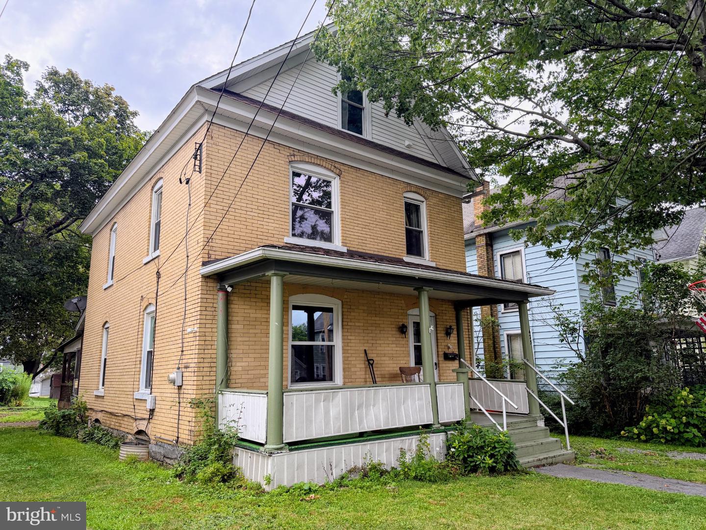 425 W Pine Street