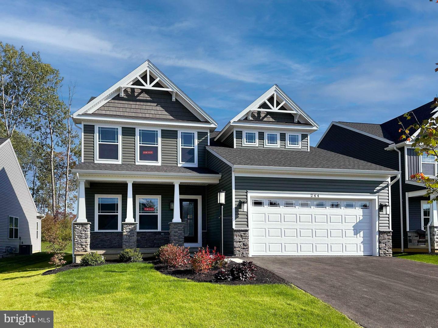 244 Beaumanor Road, State College