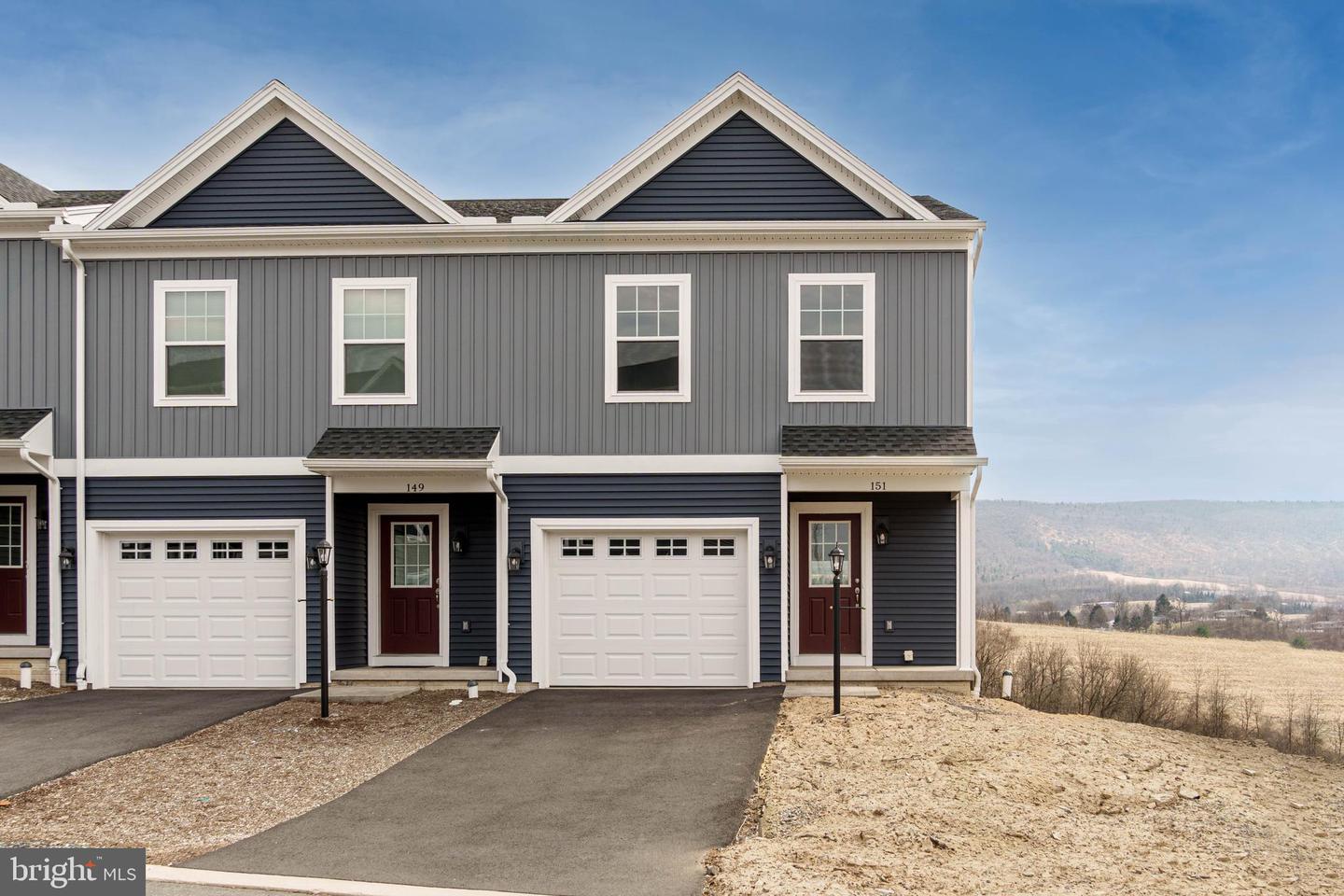 151 Highpoint Park Drive, Pleasant Gap