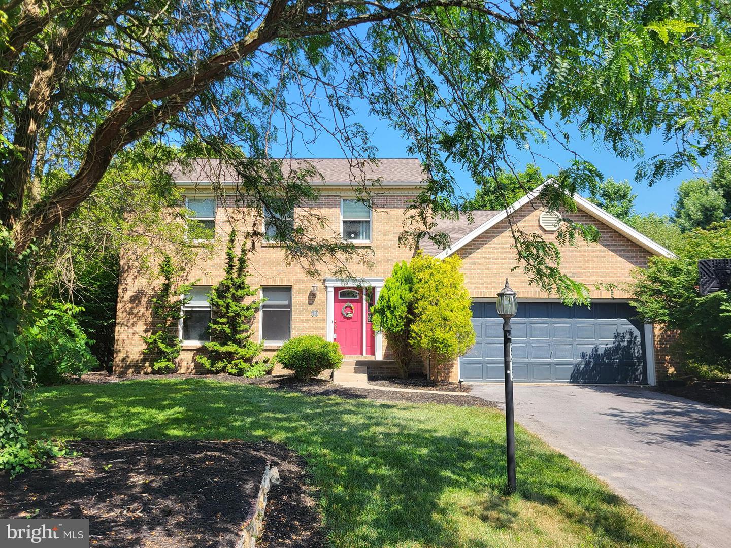 2313 Stafford Circle, State College