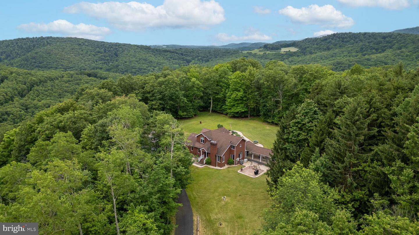 1296 Sunnyside Hollow Road