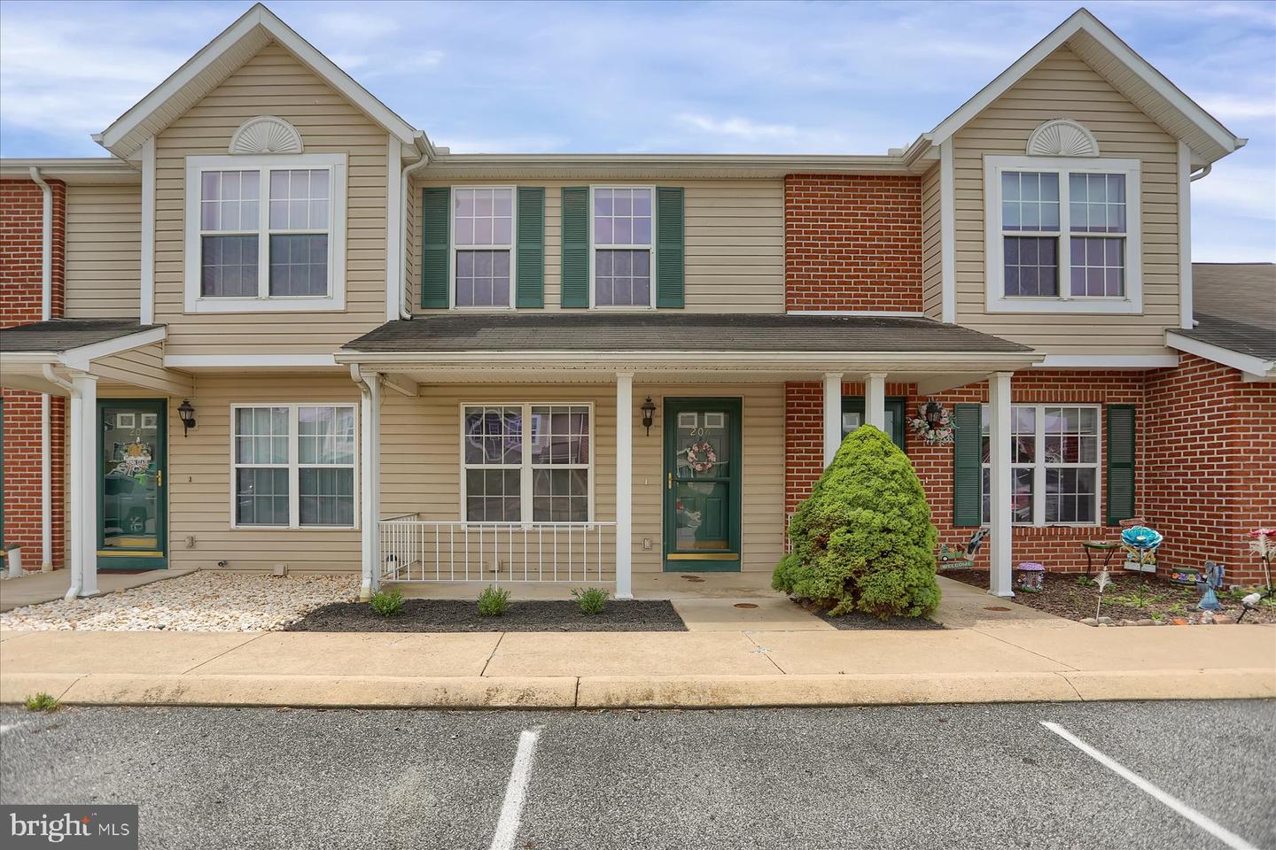 206 Fieldstone Lane, Bellefonte