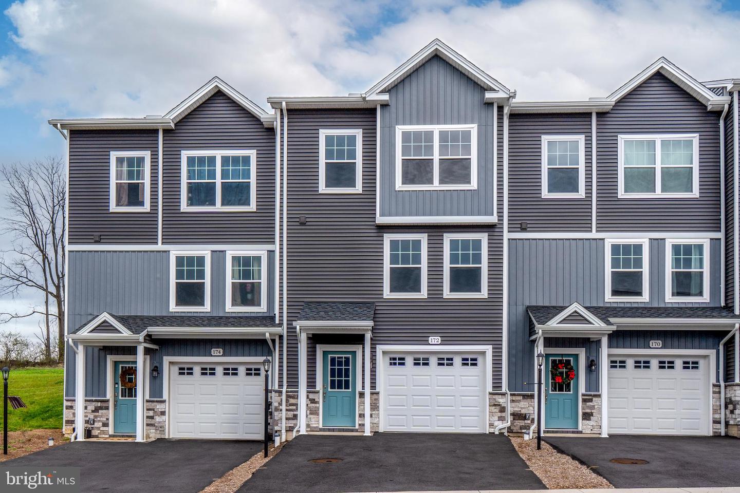 172 Highpoint Park Drive