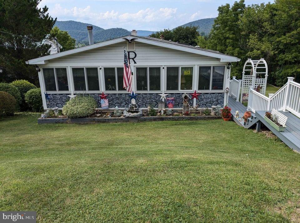 229 E Burnside Street, Bellefonte