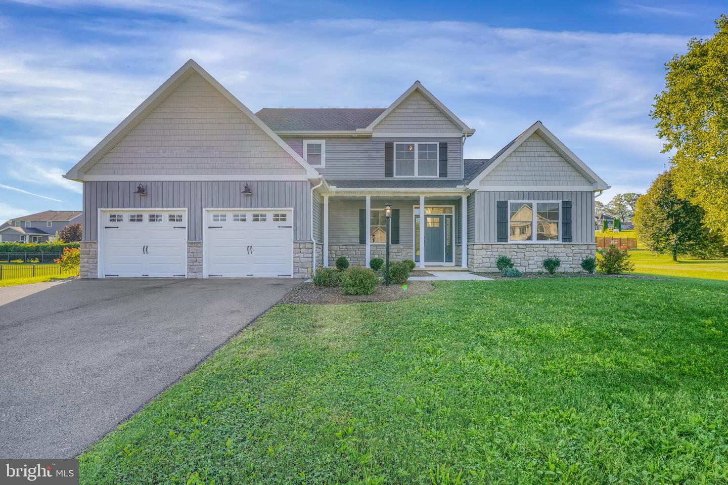83 Landon Drive, Bellefonte