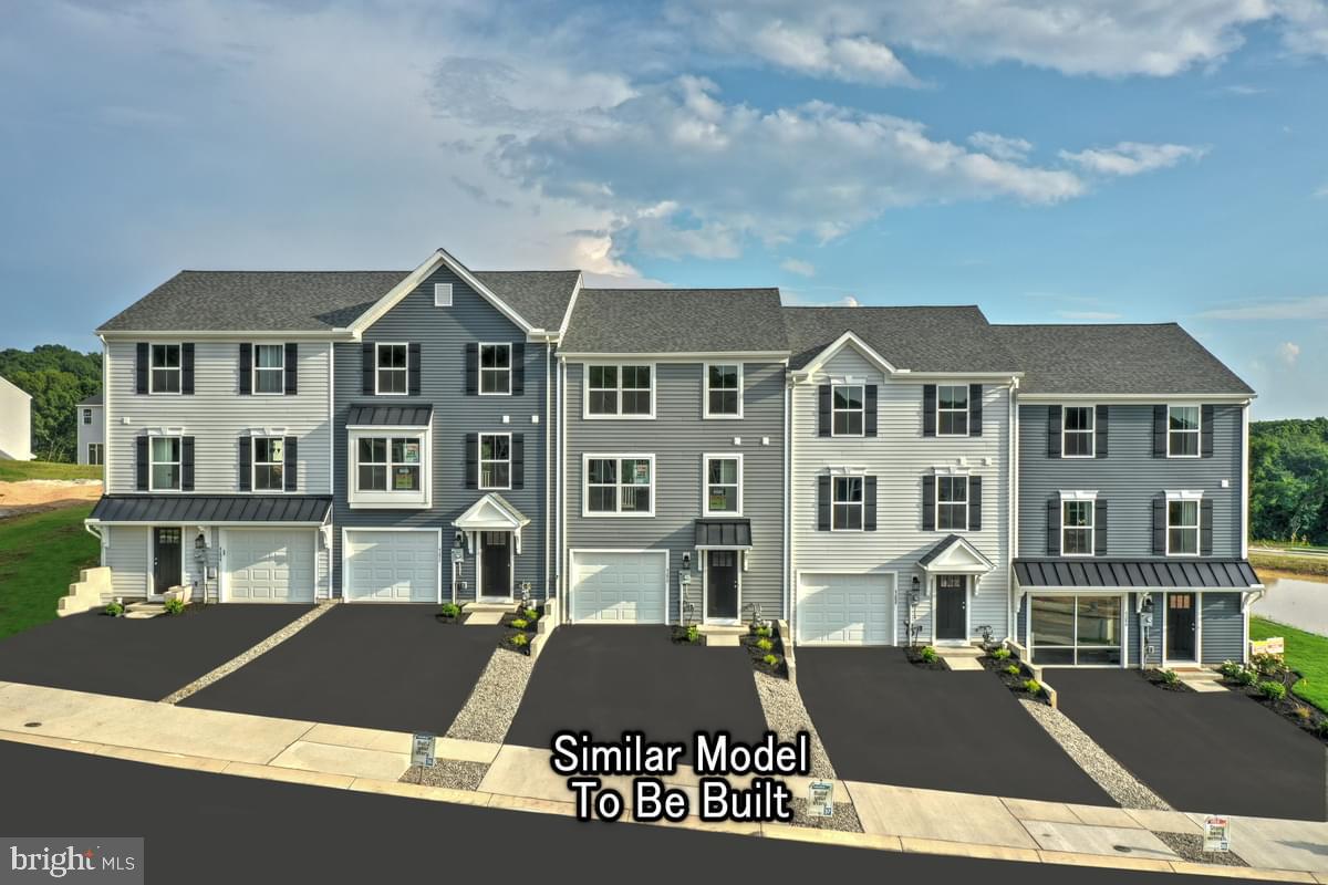 239 Magnolia Lane #lot 119, State College
