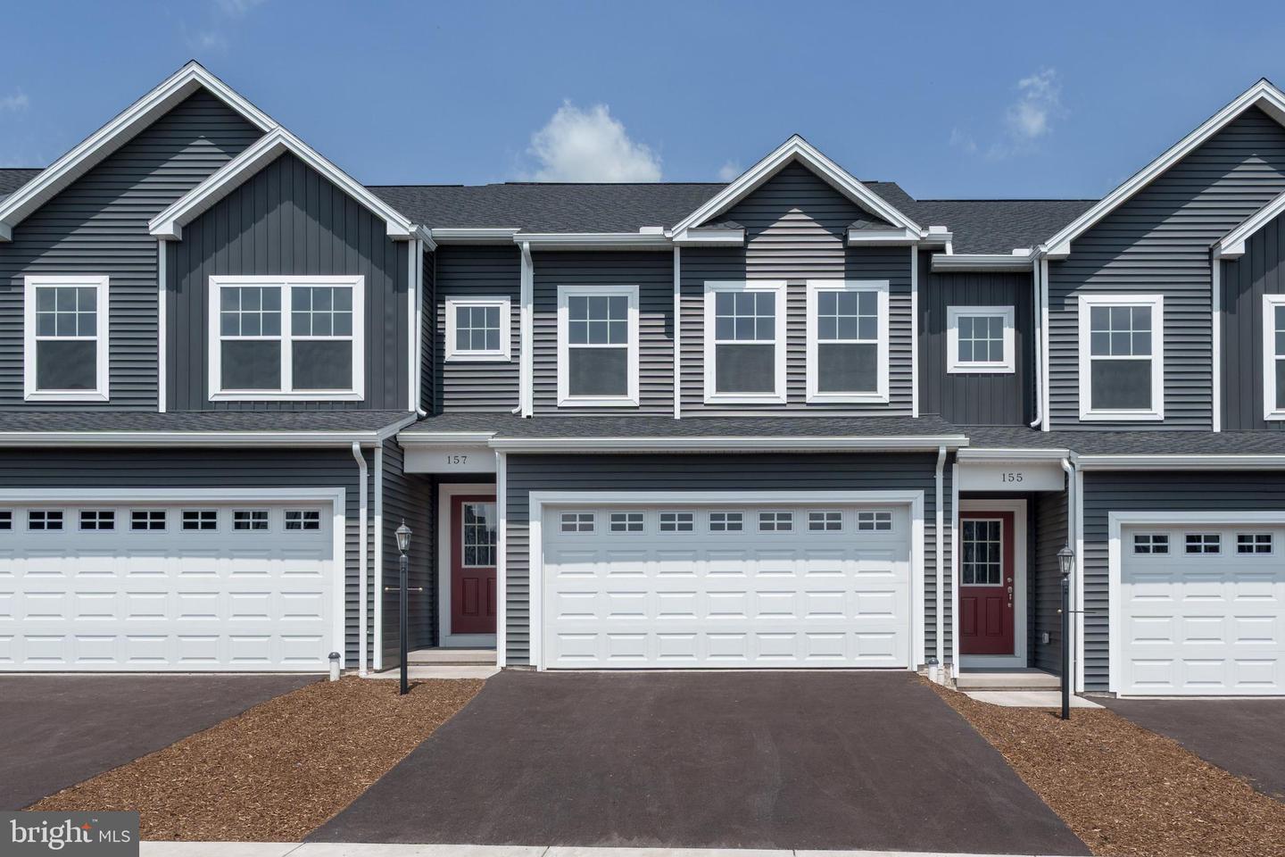 157 Jack Pine Way, Port Matilda