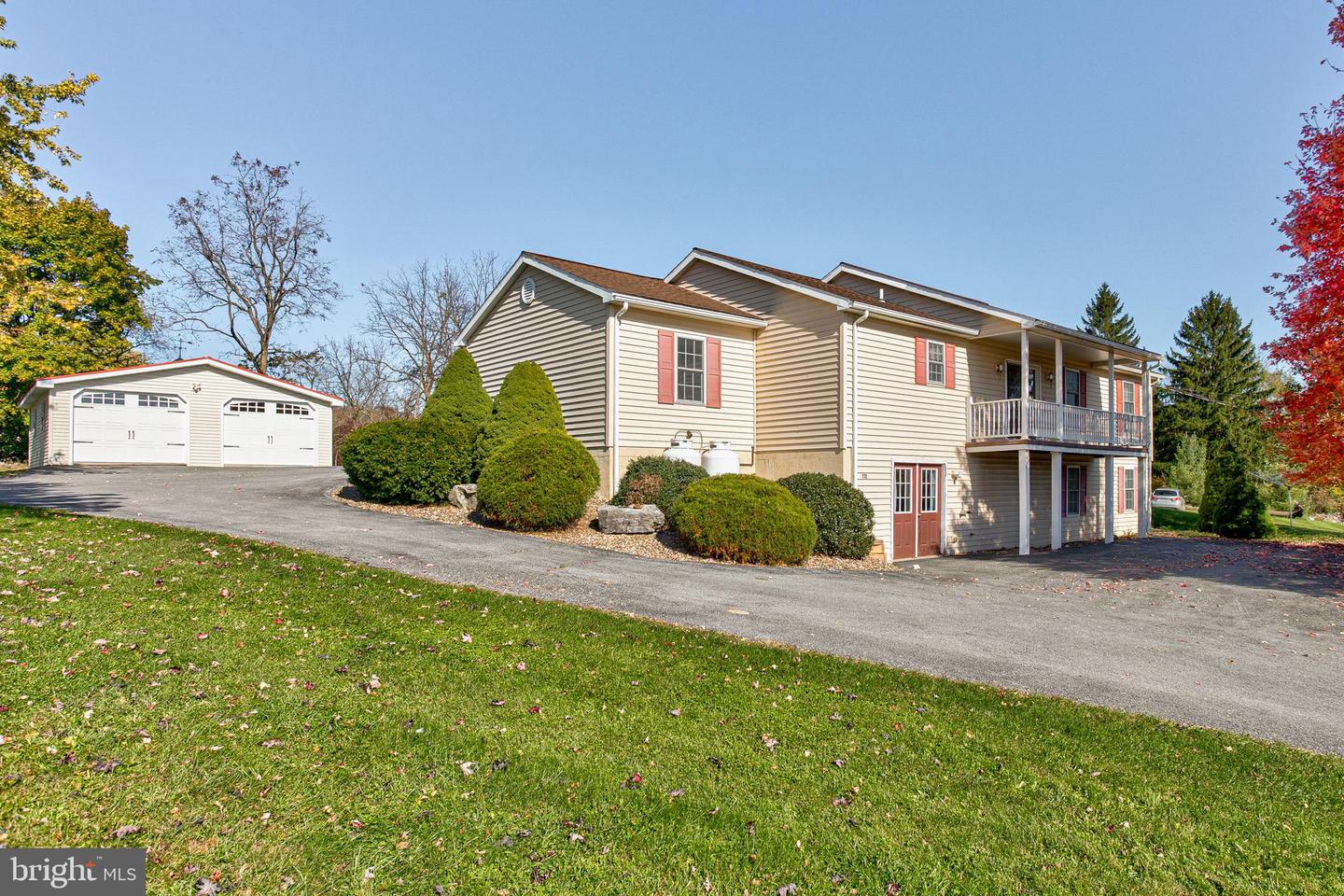 112 Mill Street, Millheim