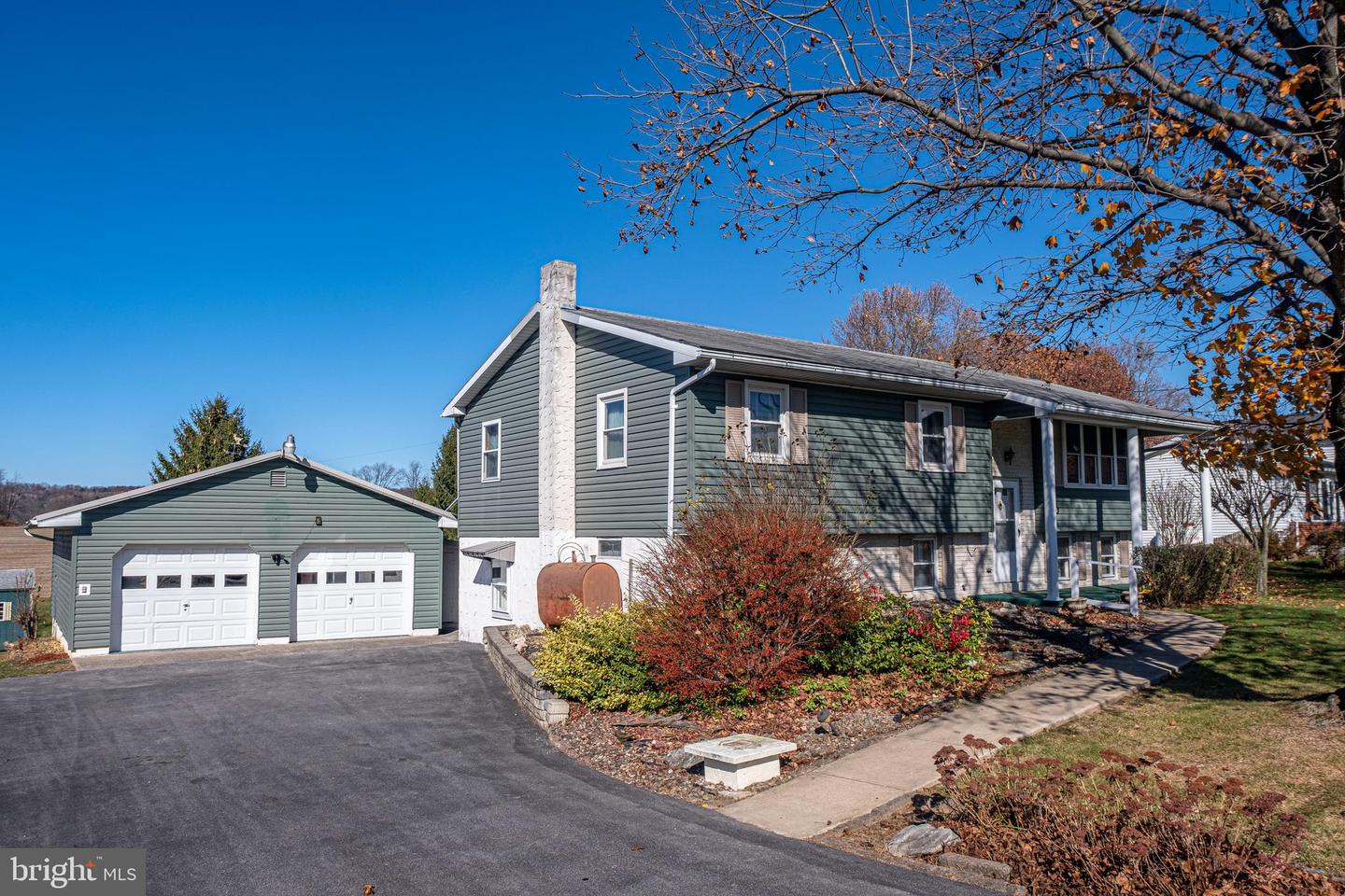 315 Nittany Valley Drive, Bellefonte