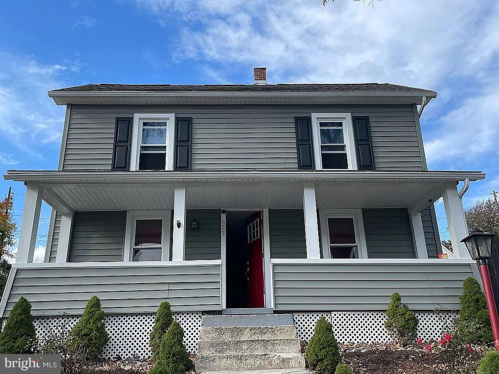 623 Fairview Street, Bellefonte