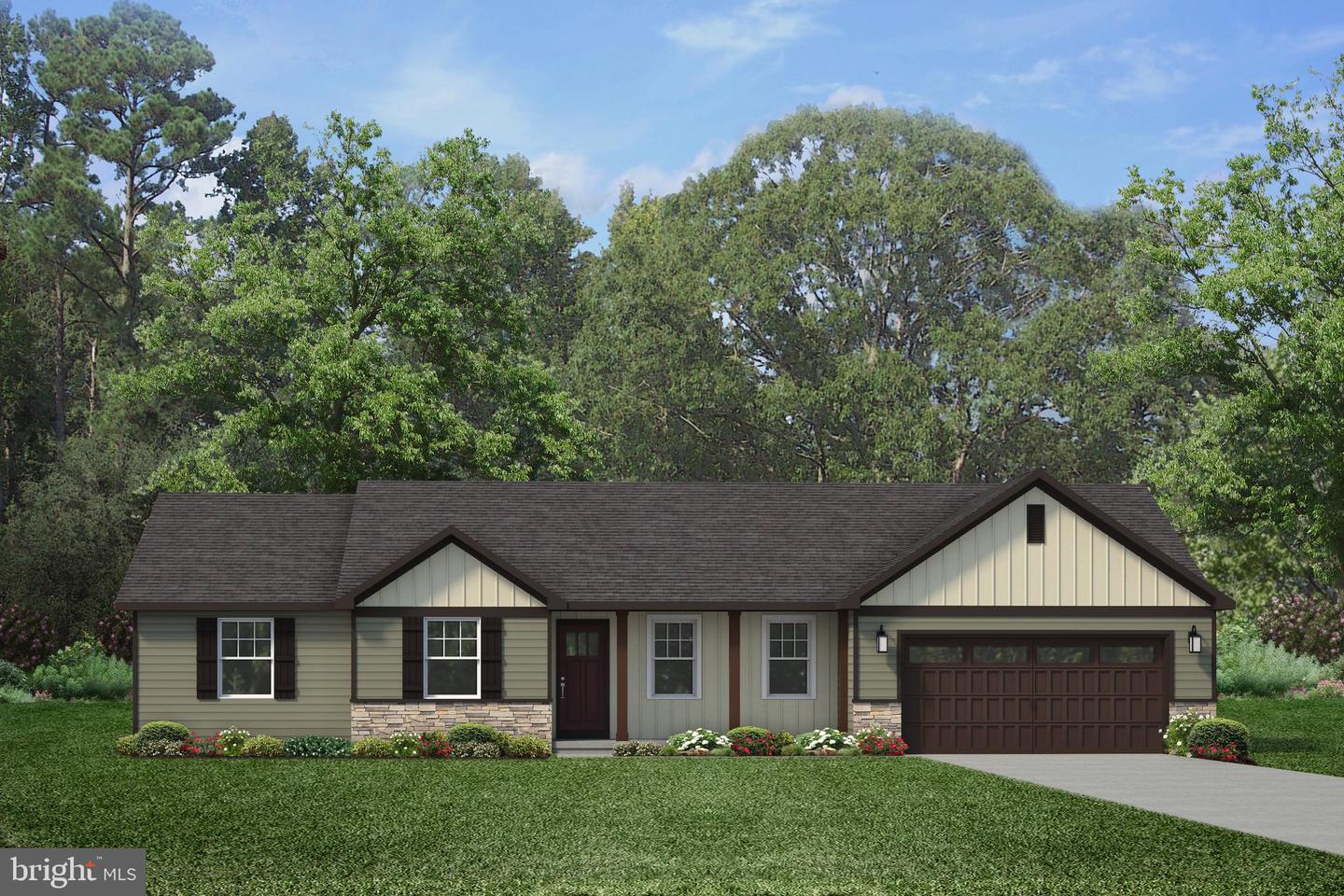Lot 155 Josie Drive