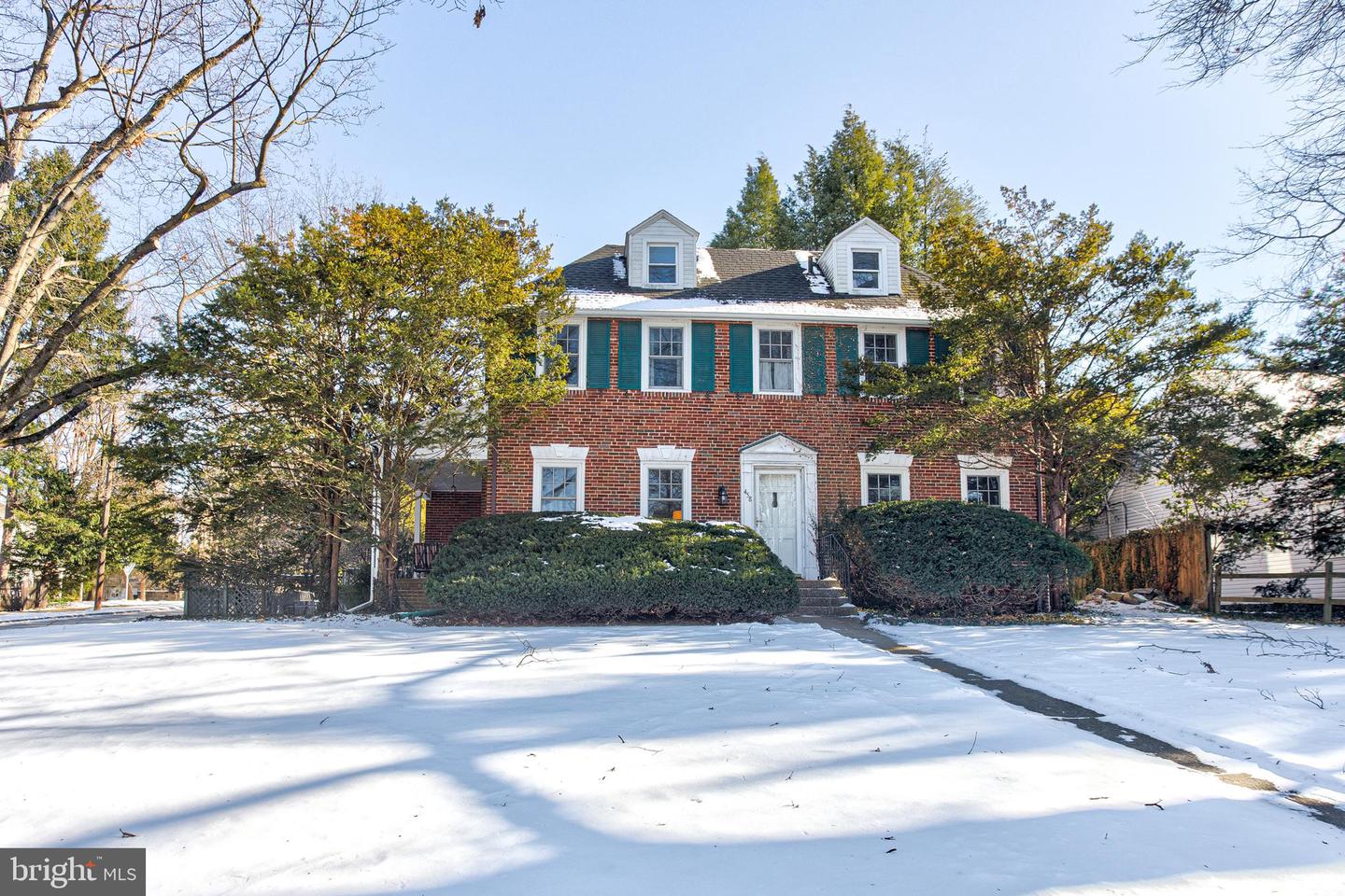 458 E Fairmount Avenue, State College