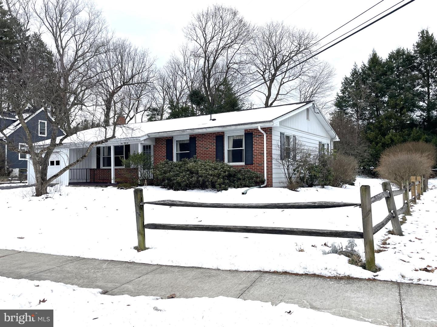 152 Legion Lane, State College