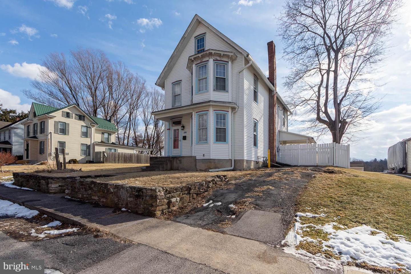 338 E Lamb Street, Bellefonte