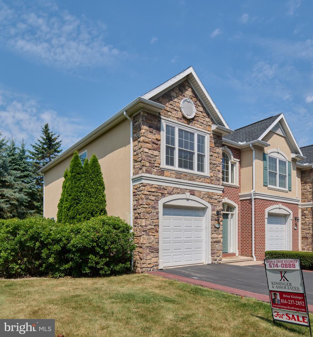 185 Wiltree Court, State College