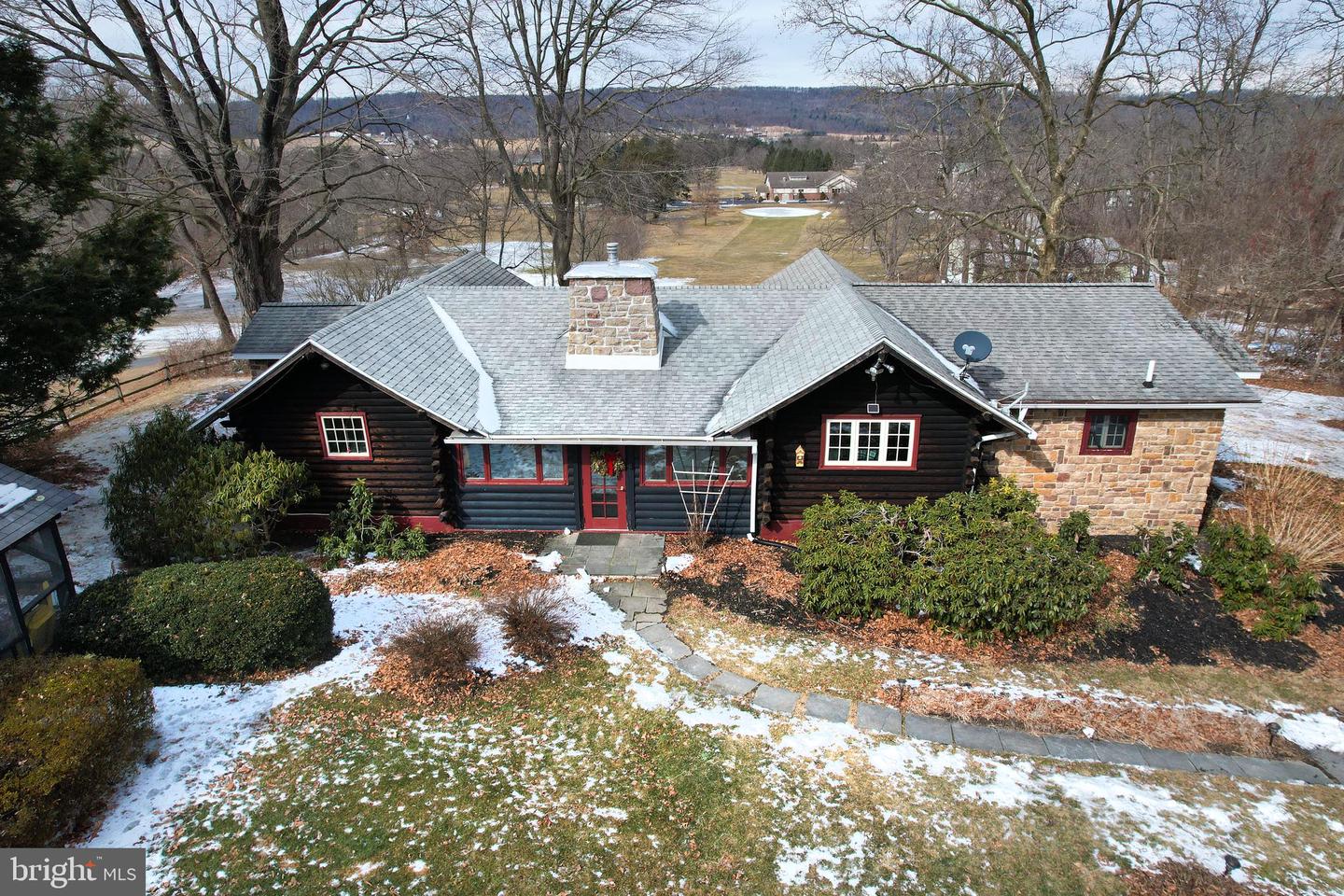 448 Hecla Road, Mingoville