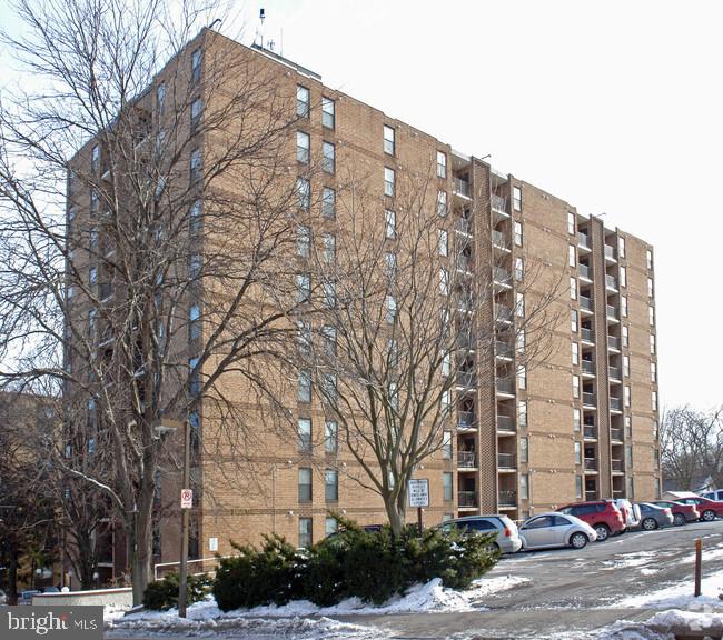 456 Beaver Ave E #603, State College