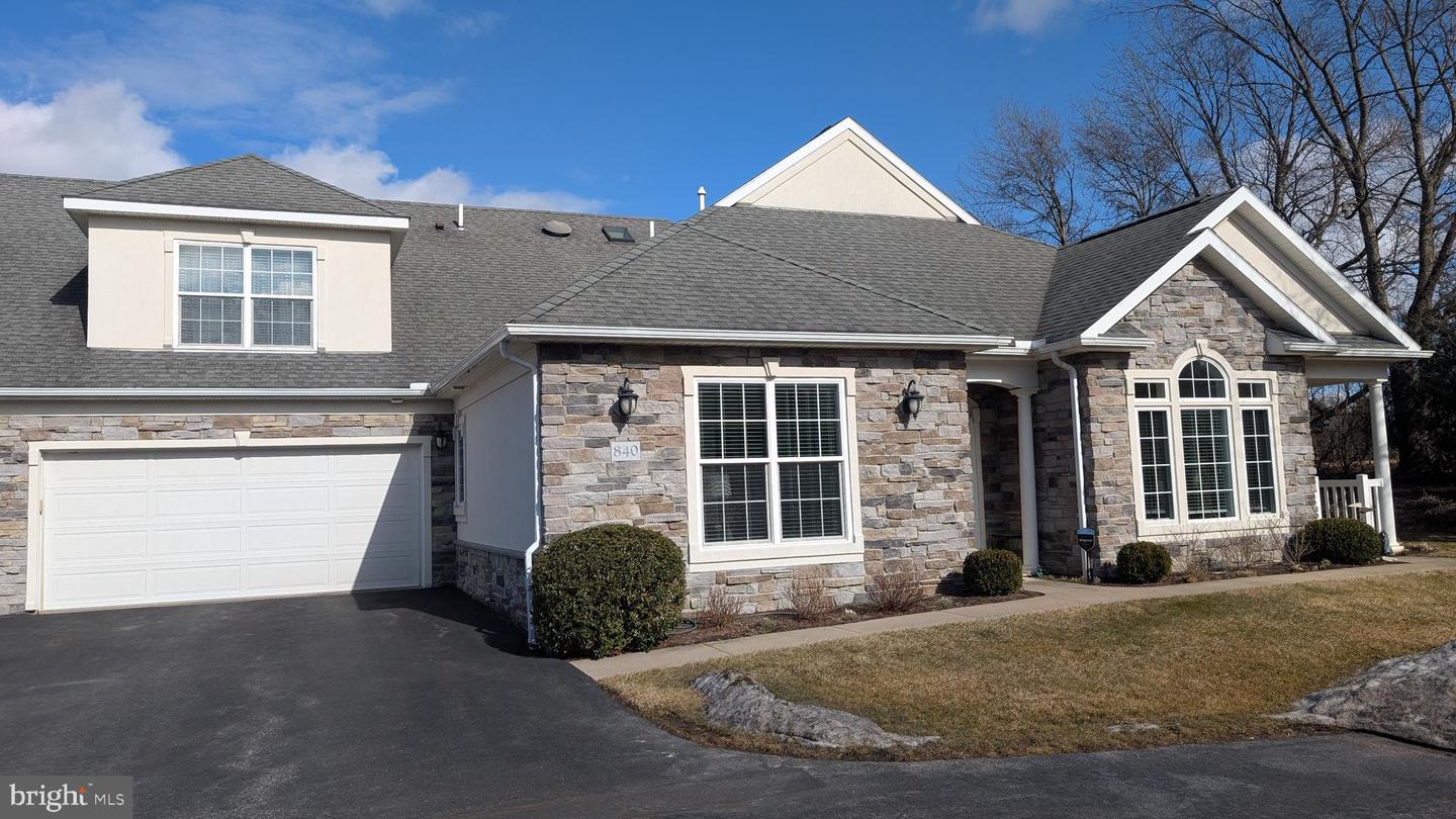 3221 Shellers Bend #840, State College