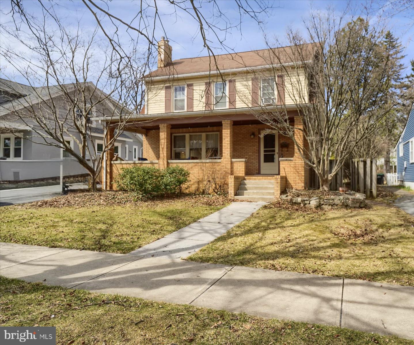 157 Hartswick Avenue, State College