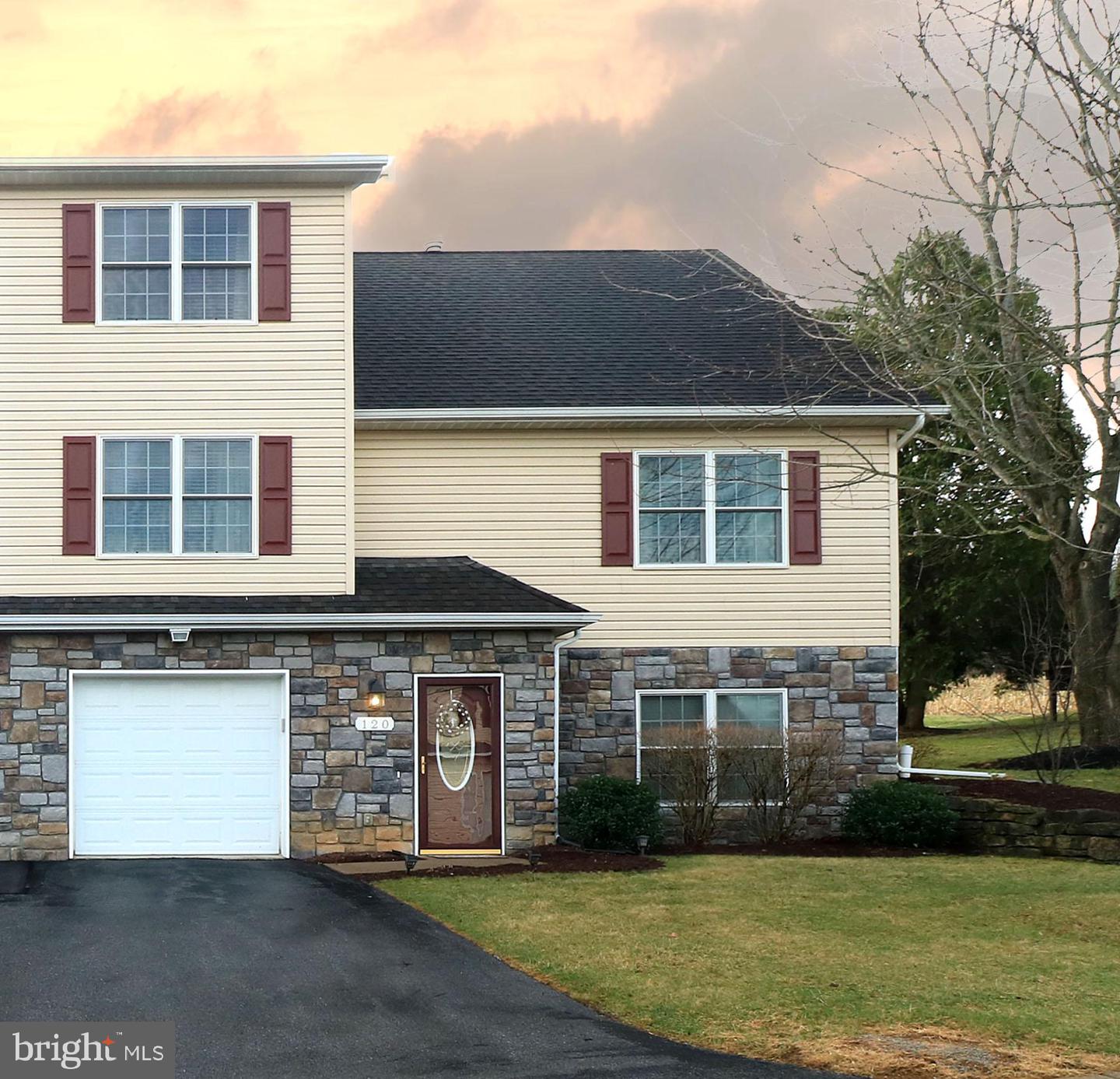 120 Faust Circle, Bellefonte