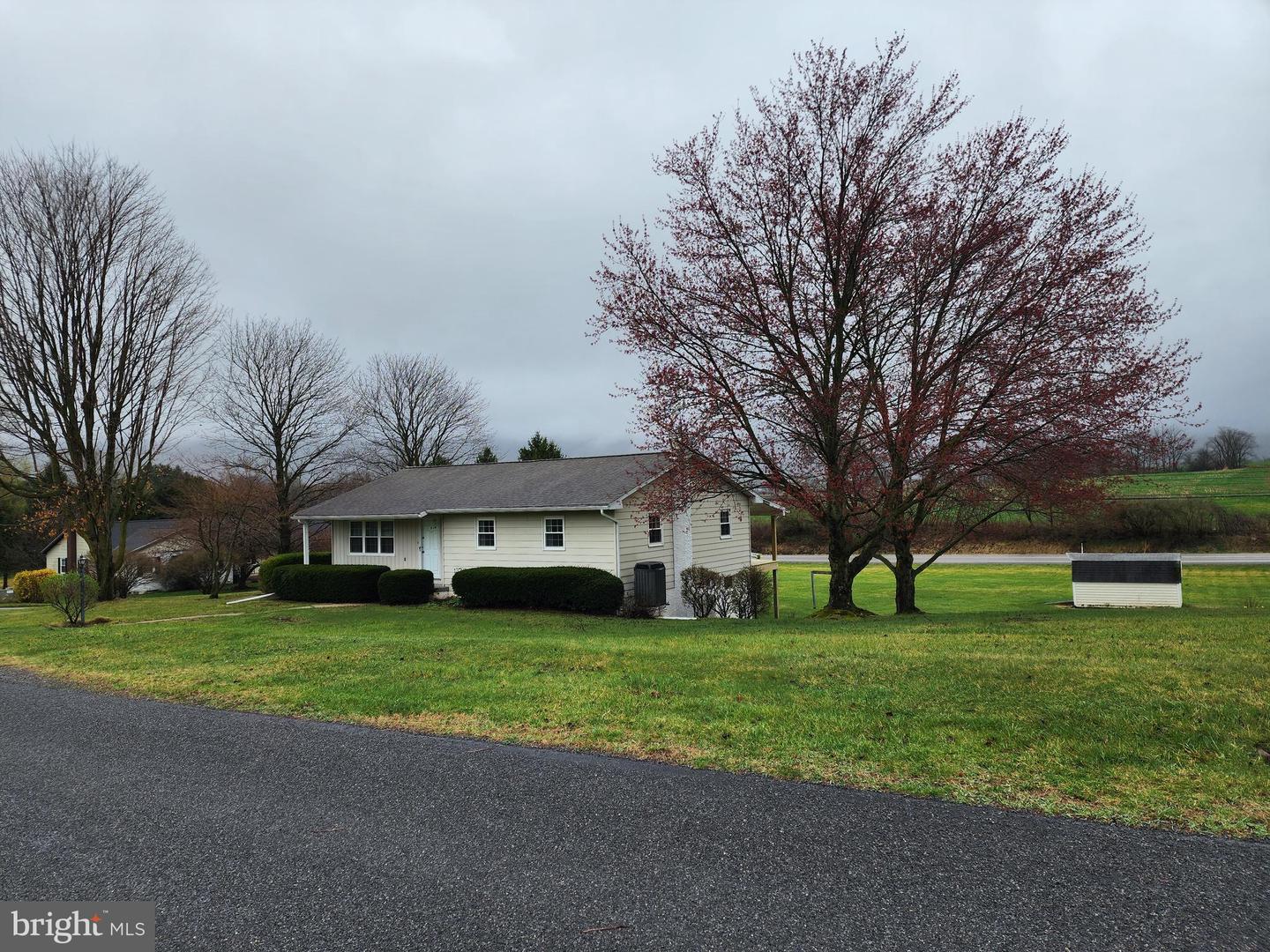 196 Scenic Drive, Bellefonte