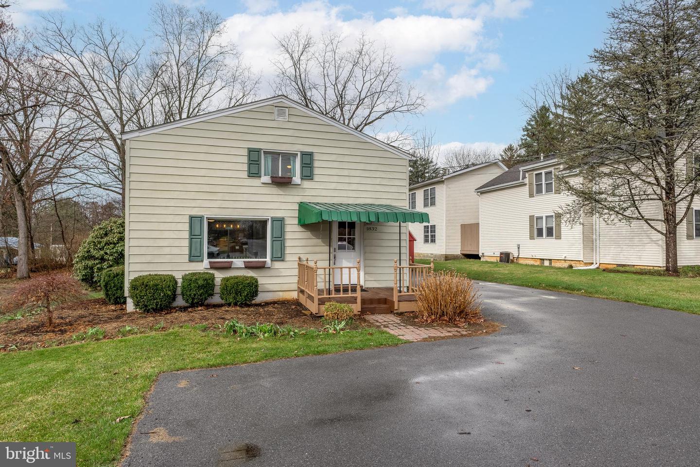 1832 Waddle Road, State College