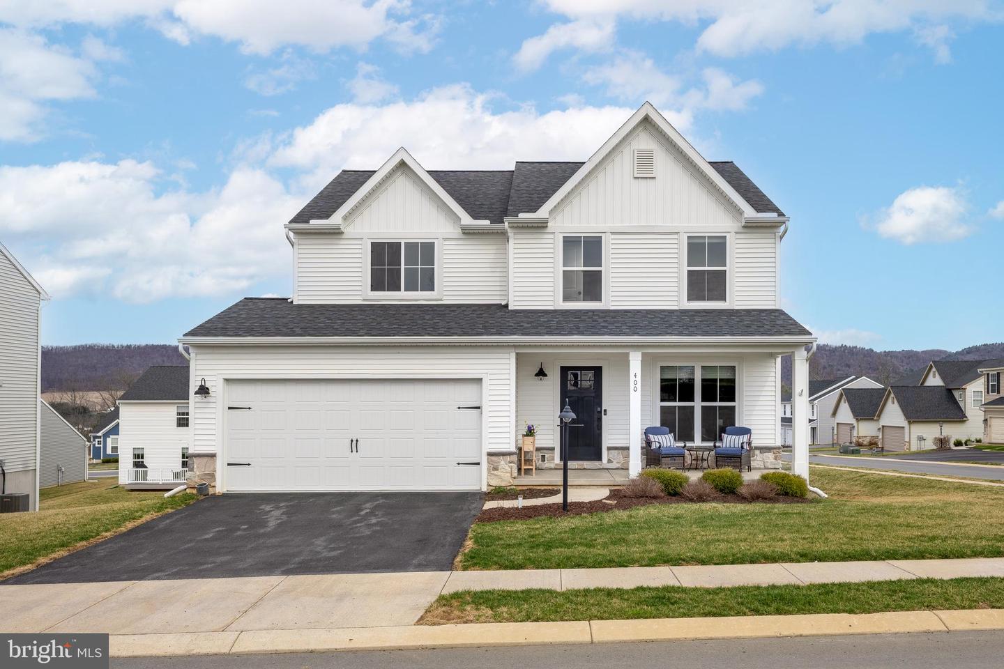 400 Fawn Valley Road, State College