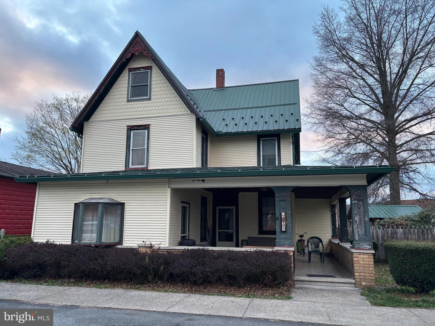 133 Black Street, Howard