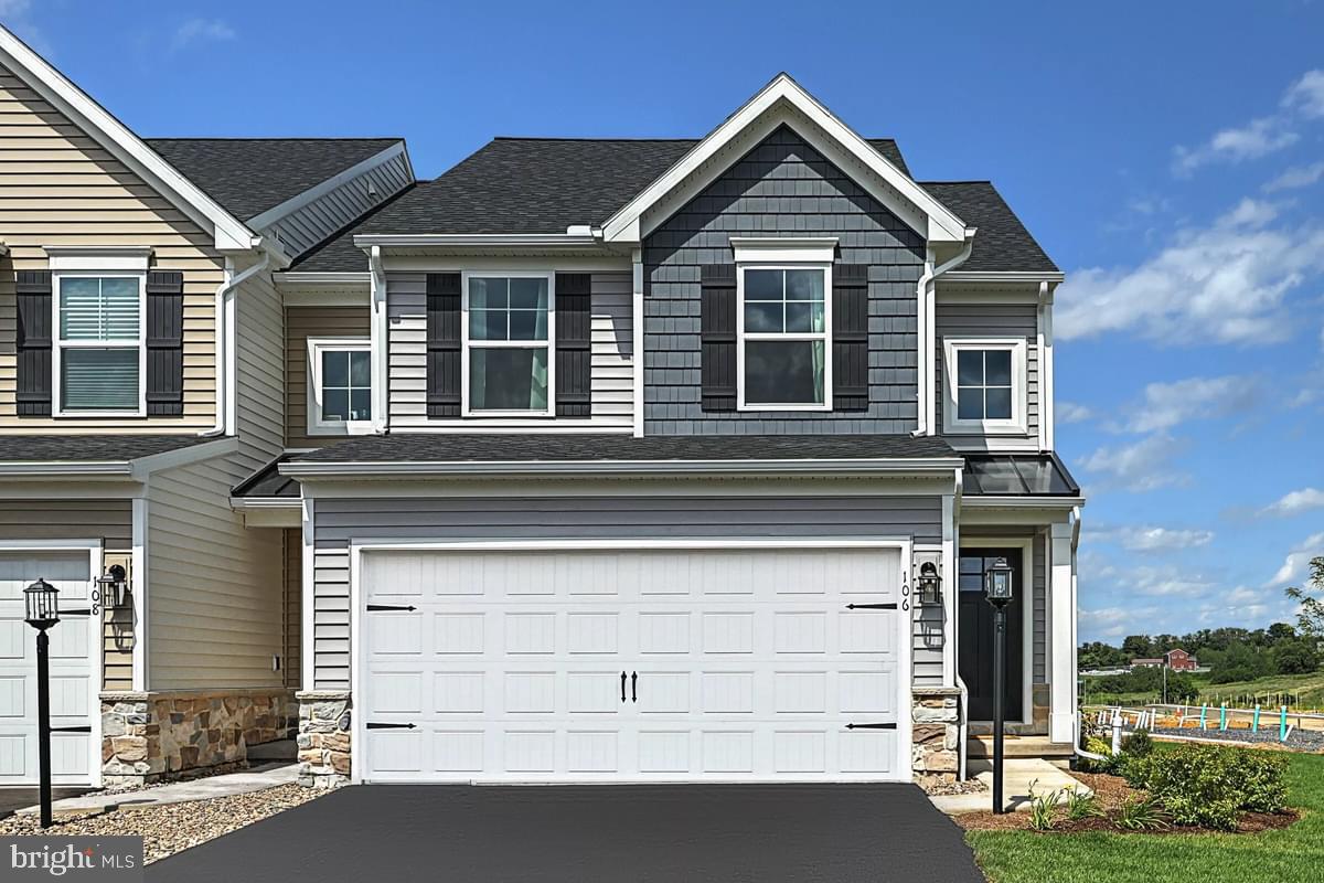 106 Adeline Court #lot 85, Bellefonte
