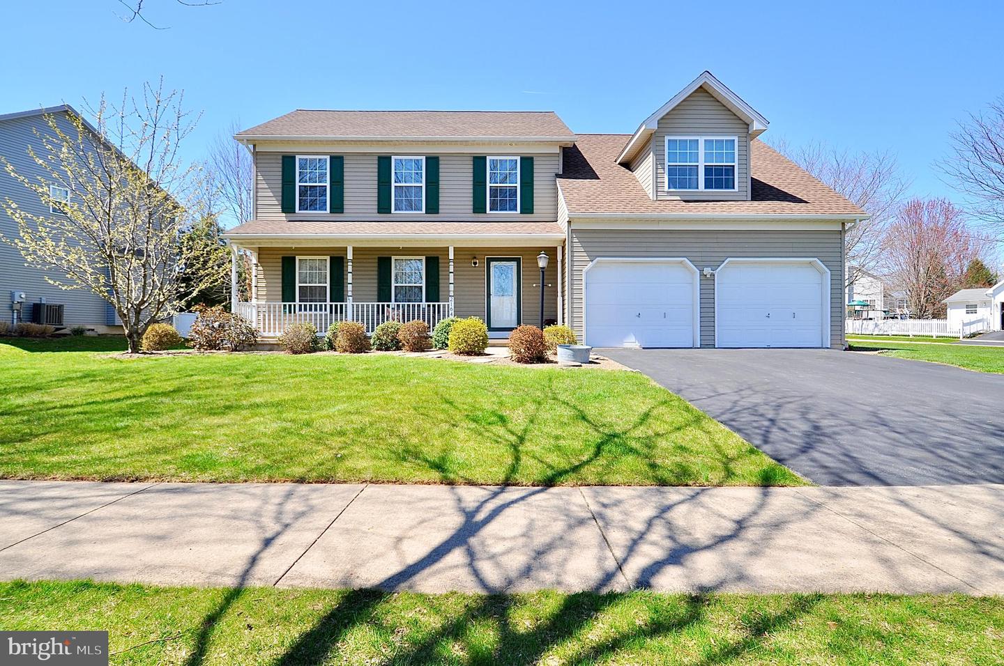 2164 Autumnwood Drive, State College