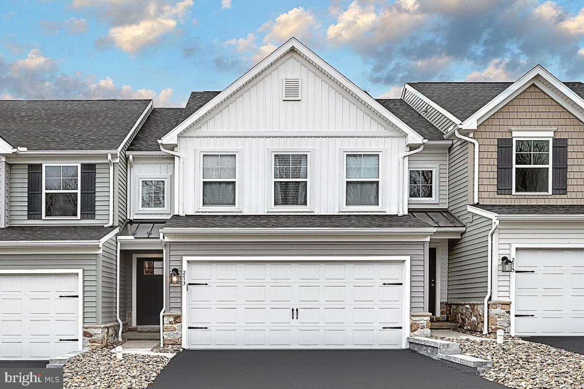 110 Adeline Court #lot 87, Bellefonte