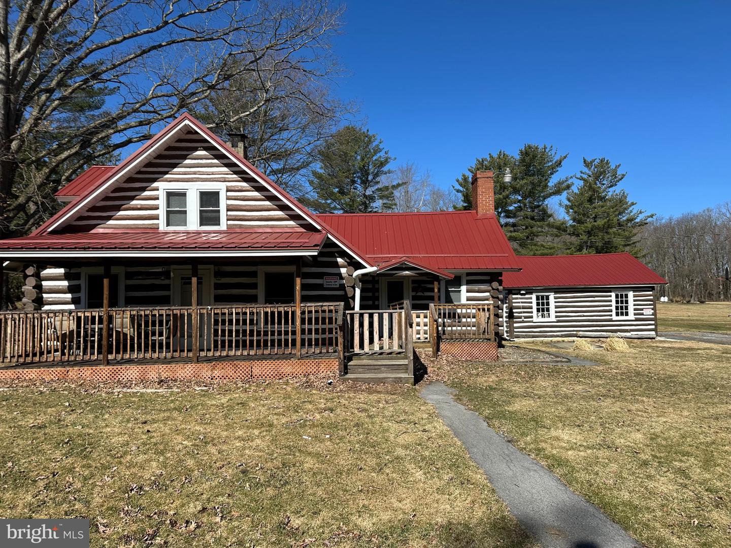 157 Old Tyrone Pike, Philipsburg