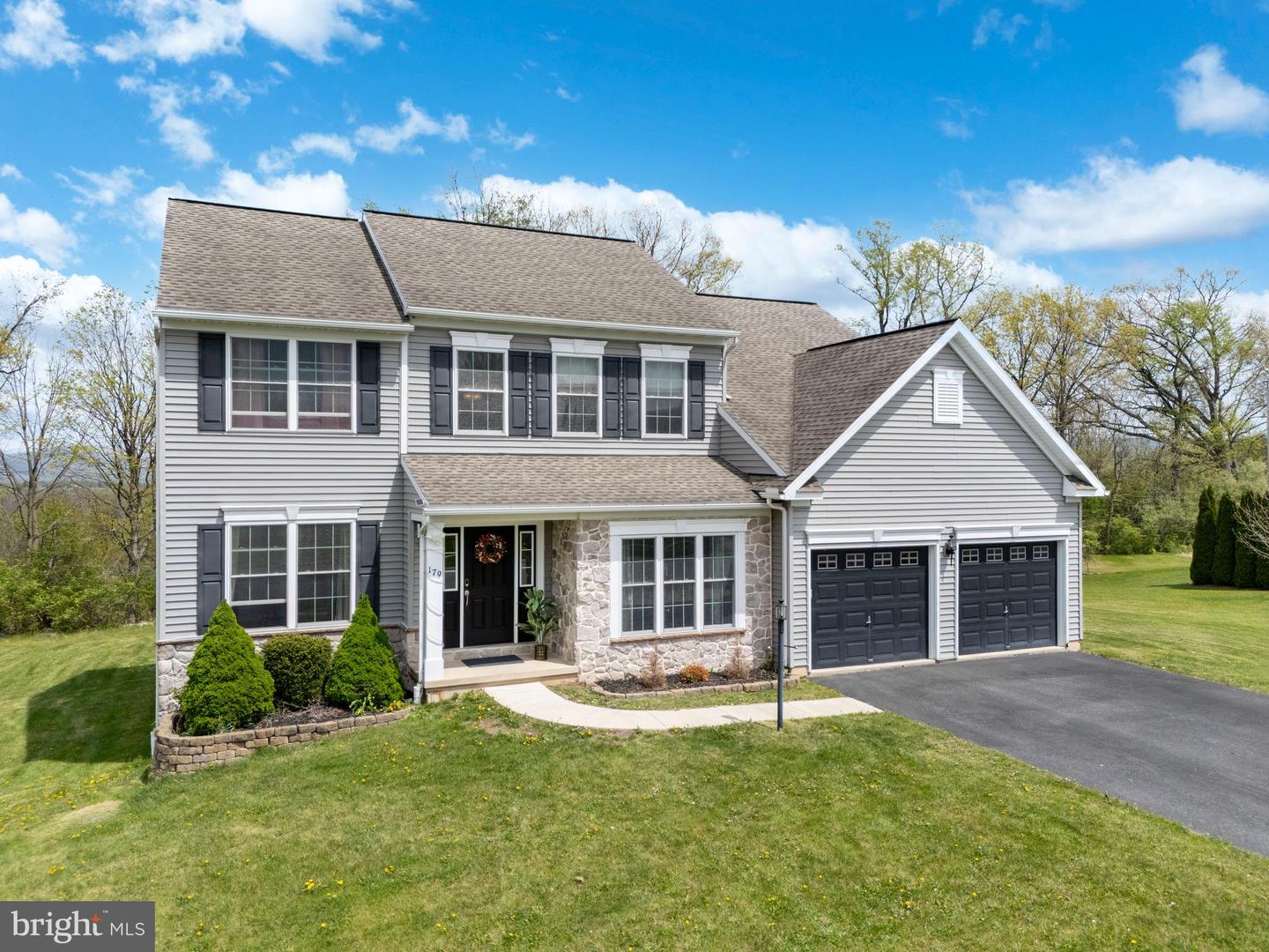 179 Chicory Avenue, Bellefonte