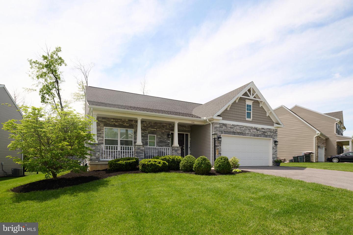 116 Deans Way, State College