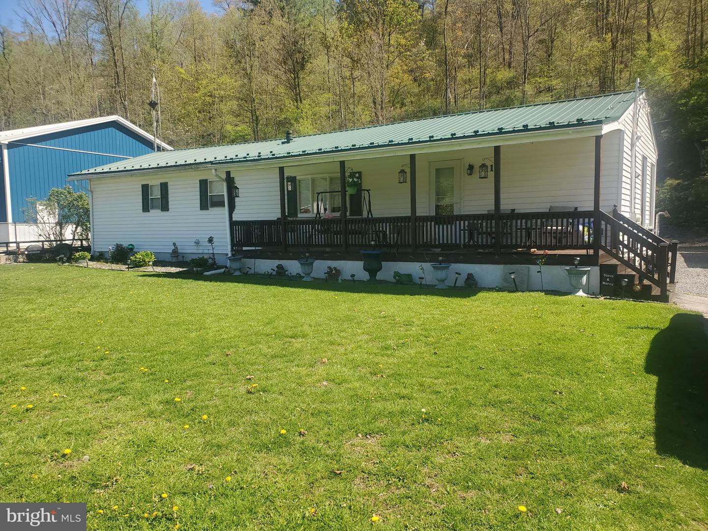 511 Runville Road, Bellefonte
