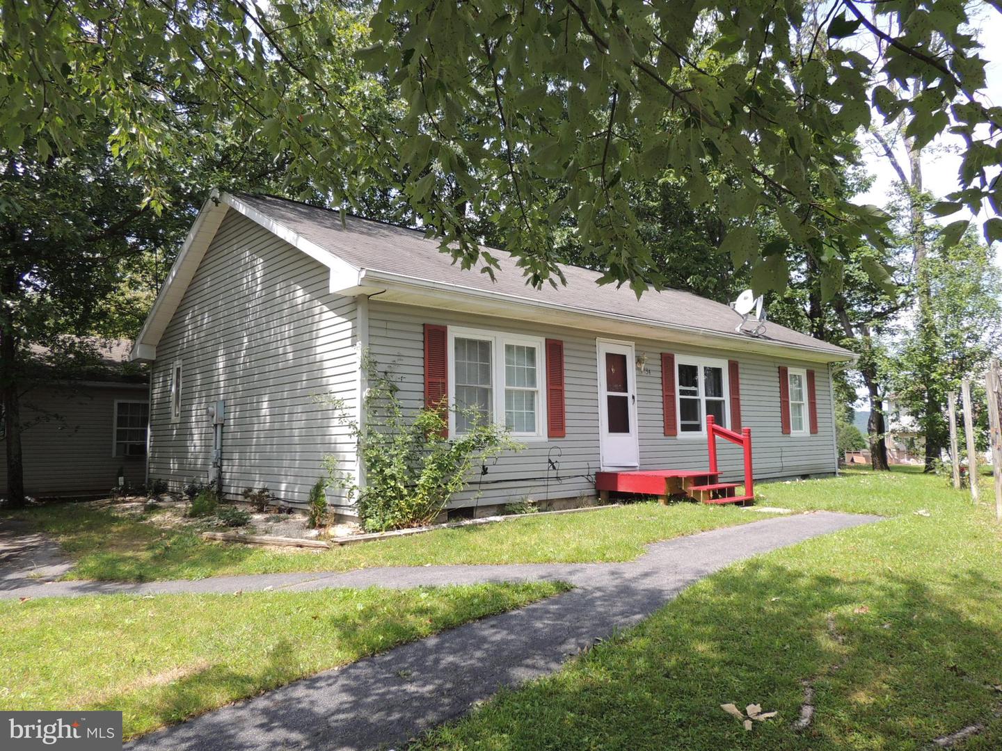 134 Ghaner Drive, State College