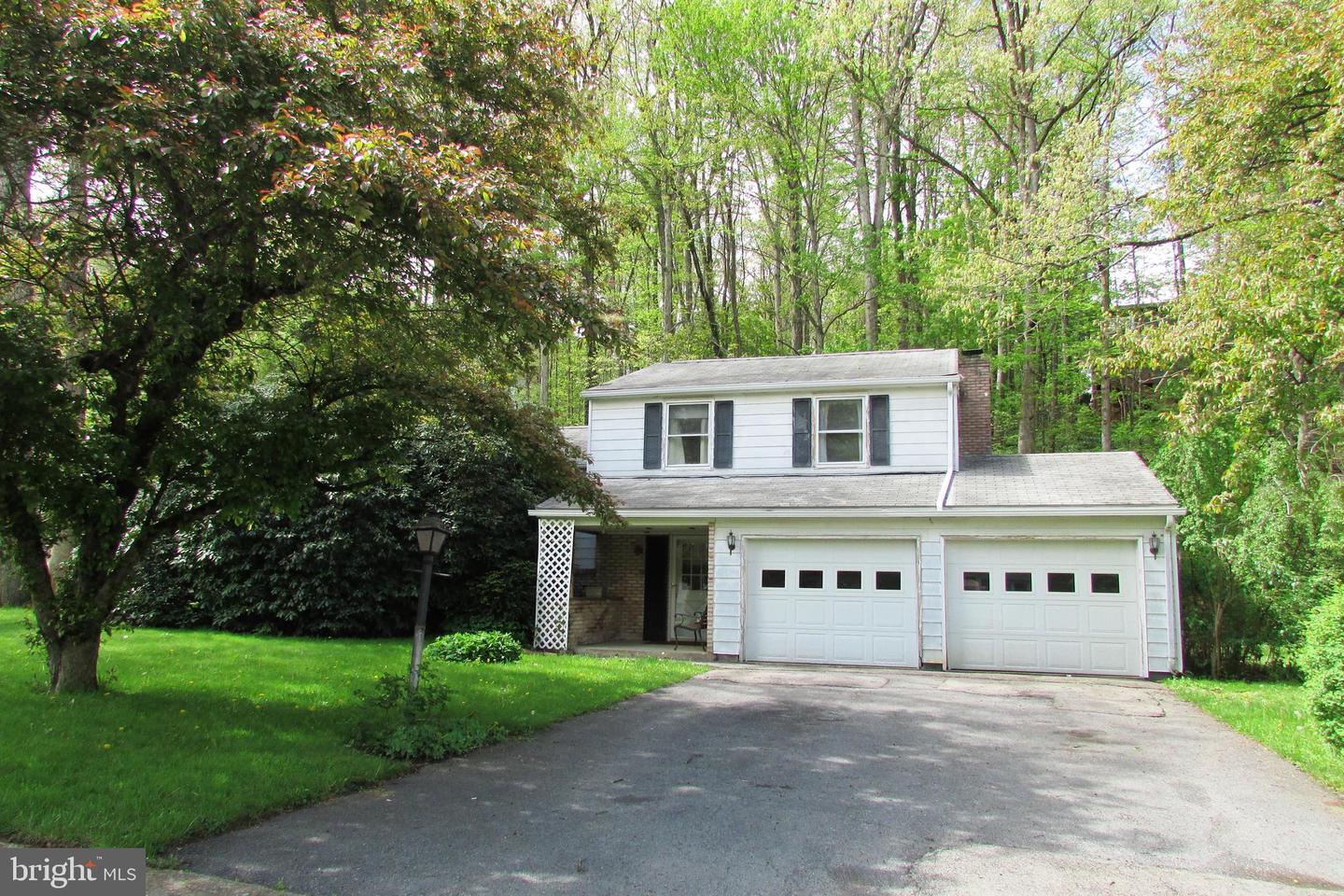 645 W Hillside Avenue, State College